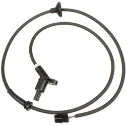 Holstein Parts ABS Sensors for 1995-2002 CABRIO, 1995-1998 GOLF, 1995-1999 JETTA - 2ABS0005