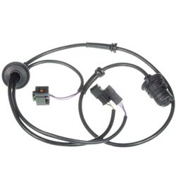 Holstein Parts ABS Sensors for 1998-2005 PASSAT - 2ABS0013