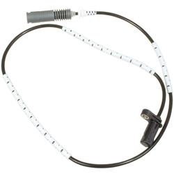 Holstein Parts ABS Sensors for 2008-2013 128I, 2006 325I, 2007-2013 328I - 2ABS0033