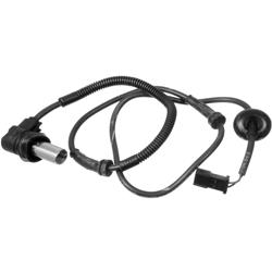 Holstein Parts ABS Sensors for 1996-1999 A4, A4 QUATTRO, 1998-2000 PASSAT - 2ABS0074