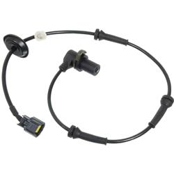 Holstein Parts ABS Sensors for 2004-2011 AVEO, 2007-2011 AVEO5, 2009-2010 G3 - 2ABS0130