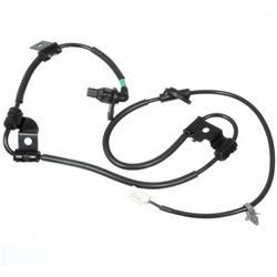 Holstein Parts ABS Sensors for 2005-2010 SPORTAGE, 2005-2009 TUCSON - 2ABS0154