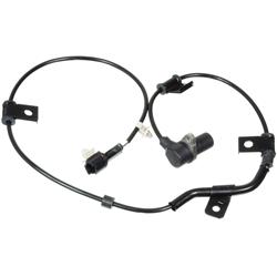 Holstein Parts ABS Sensors for 1996-2000 ELANTRA, 1997-2001 TIBURON - 2ABS0162