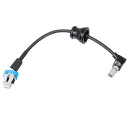 Holstein Parts ABS Sensors for 2005-2006 EQUINOX, 2006 TORRENT, 2002-2007 VUE - 2ABS0165