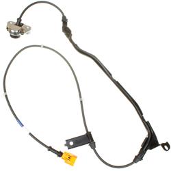Holstein Parts ABS Sensors for 1995-1997 ACCORD, 1997-1999 CL - 2ABS0166