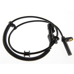 Holstein Parts ABS Sensors for 2005-2008 F-150, 2006-2008 MARK LT - 2ABS0169