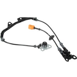 Holstein Parts ABS Sensors for 1995-1997 ACCORD, 1997-1999 CL, 1995-1998 ODYSSEY - 2ABS0174
