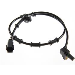 Holstein Parts ABS Sensors for 2002-2005 RAM 1500 - 2ABS0177