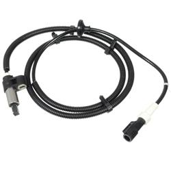 Holstein Parts ABS Sensors for 1998-2000 CROWN VICTORIA, GRAND MARQUIS, TOWN CAR - 2ABS0179