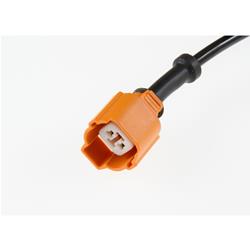 Holstein Parts ABS Sensors for 1996-2000 CIVIC - 2ABS0183