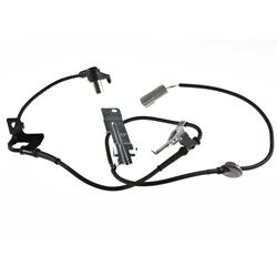 Holstein Parts ABS Sensors for 2000-2006 MPV - 2ABS0187