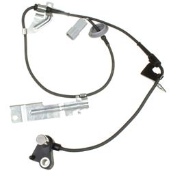 Holstein Parts ABS Sensors for 2000-2006 MPV - 2ABS0189