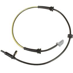 Holstein Parts ABS Sensors for 2008-2013 ROGUE, 2014-2015 ROGUE SELECT - 2ABS0191