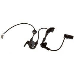 Holstein Parts ABS Sensors for 1996-2002 COROLLA, 1998-2002 PRIZM - 2ABS0193