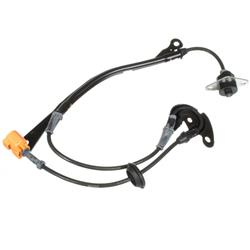 Holstein Parts ABS Sensors for 1995 CIVIC, 1995-1997 CIVIC DEL SOL, 1995-1996 INTEGRA - 2ABS0198