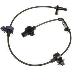 Holstein Parts ABS Sensors for 2006-2011 CIVIC - 2ABS0201