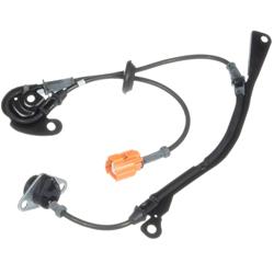 Holstein Parts ABS Sensors for 1995 CIVIC, 1995-1997 CIVIC DEL SOL, 1995-1996 INTEGRA - 2ABS0216