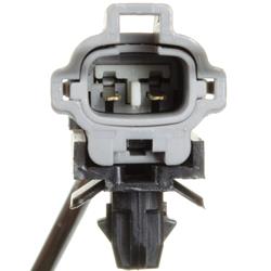 Holstein Parts ABS Sensors for 1996-2002 4RUNNER - 2ABS0219