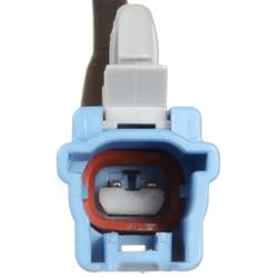 Holstein Parts ABS Sensors for 2004-2008 MAXIMA - 2ABS0227