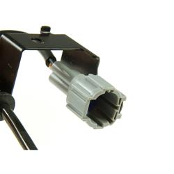 Holstein Parts ABS Sensors for 1996 I30, 1995-1996 MAXIMA - 2ABS0232