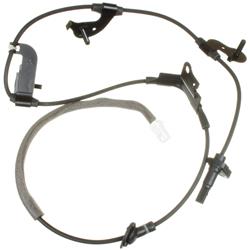Holstein Parts ABS Sensors for 2006-2012 RAV4 - 2ABS0233
