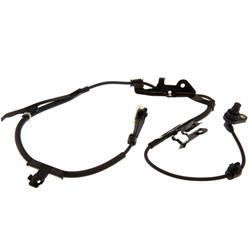 Holstein Parts ABS Sensors for 2005-2006 TUNDRA - 2ABS0239