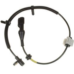 Holstein Parts ABS Sensors for 2008-2011 FOCUS - 2ABS0272