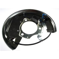 Holstein Parts ABS Sensors 2ABS0281