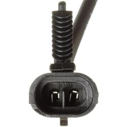 Holstein Parts ABS Sensors 2ABS0285