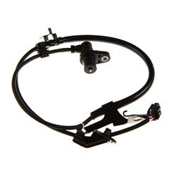 Holstein Parts ABS Sensors for 2004-2006 XB, XA, 2000-2005 ECHO - 2ABS0296