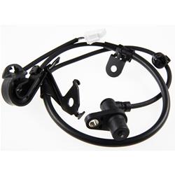 Holstein Parts ABS Sensors for 2004-2006 XB, XA, 2000-2005 ECHO - 2ABS0302