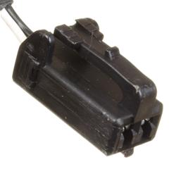 Holstein Parts ABS Sensors for 2008-2013 HIGHLANDER - 2ABS0315