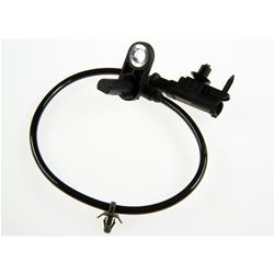 Holstein Parts ABS Sensors for 2008-2009 G37, EX35, 2009 370Z - 2ABS0333