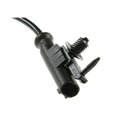 Holstein Parts ABS Sensors for 2008-2011 EX35, 2009-2013 G37, 2014-2015 Q60 - 2ABS0334