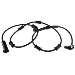 Holstein Parts ABS Sensors for 2006-2008 RAM 2500, RAM 3500 - 2ABS0343