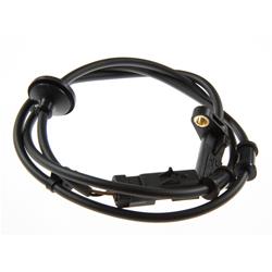 Holstein Parts ABS Sensors for 1999-2004 GRAND CHEROKEE - 2ABS0349
