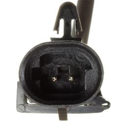 Holstein Parts ABS Sensors for 1999-2004 GRAND CHEROKEE - 2ABS0351