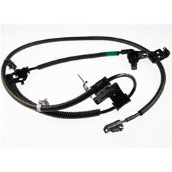 Holstein Parts ABS Sensors for 2006-2010 OPTIMA - 2ABS0362