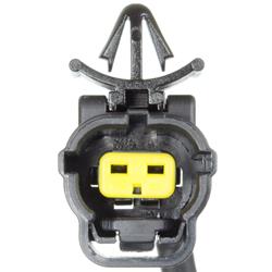 Holstein Parts ABS Sensors for 2007-2008 ENTOURAGE, 2006-2014 SEDONA - 2ABS0385