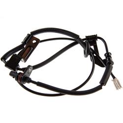 Holstein Parts ABS Sensors for 2007-2010 RONDO - 2ABS0389