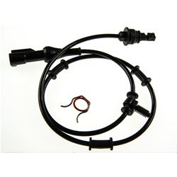 Holstein Parts ABS Sensors for 2000-2006 LS, 2002-2005 THUNDERBIRD - 2ABS0392