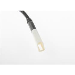 Holstein Parts ABS Sensors for 1995-2000 CONTOUR, MYSTIQUE, 1999-2002 COUGAR - 2ABS0395