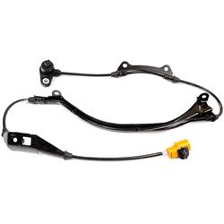 Holstein Parts ABS Sensors for 1999-2001 ODYSSEY - 2ABS0412