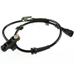 Holstein Parts ABS Sensors for 2000-2005 NEON, 2001-2010 PT CRUISER - 2ABS0418