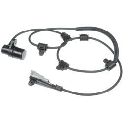 Holstein Parts ABS Sensors for 1996-2002 4RUNNER - 2ABS0452