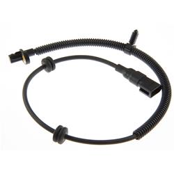Holstein Parts ABS Sensors for 2000-2007 FOCUS - 2ABS0456