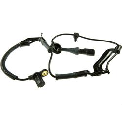 Holstein Parts ABS Sensors for 2001-2008 ESCAPE, TRIBUTE, 2005-2008 MARINER - 2ABS0460