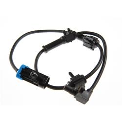 Holstein Parts ABS Sensors for 2003-2005 ASTRO, SAFARI - 2ABS0465