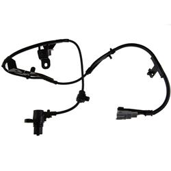 Holstein Parts ABS Sensors for 2001-2007 SEQUOIA, 2000-2006 TUNDRA - 2ABS0471