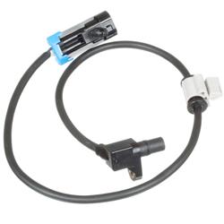 Holstein Parts ABS Sensors for 1998-2005 BLAZER, 1998-2001 JIMMY - 2ABS0484